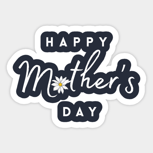 Happy Mother's Day 2020 for Mother's Day Special Sticker by Aziz